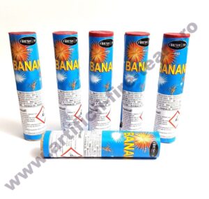 Banana Emitator de sunet