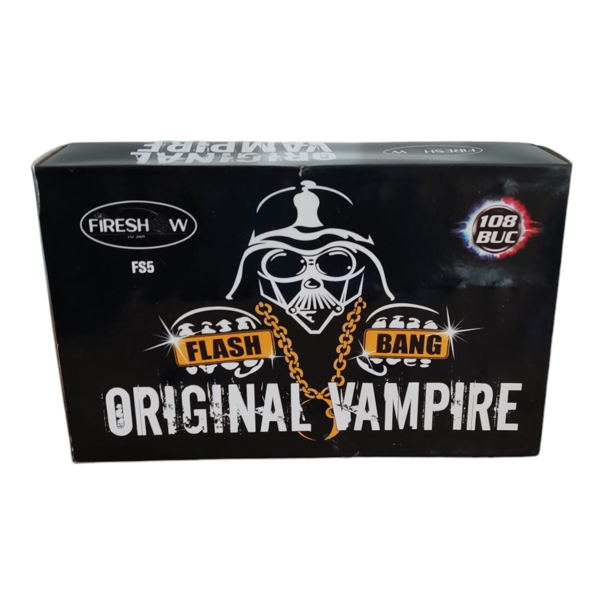 Flash cu emițător de sunet Vampire FS5