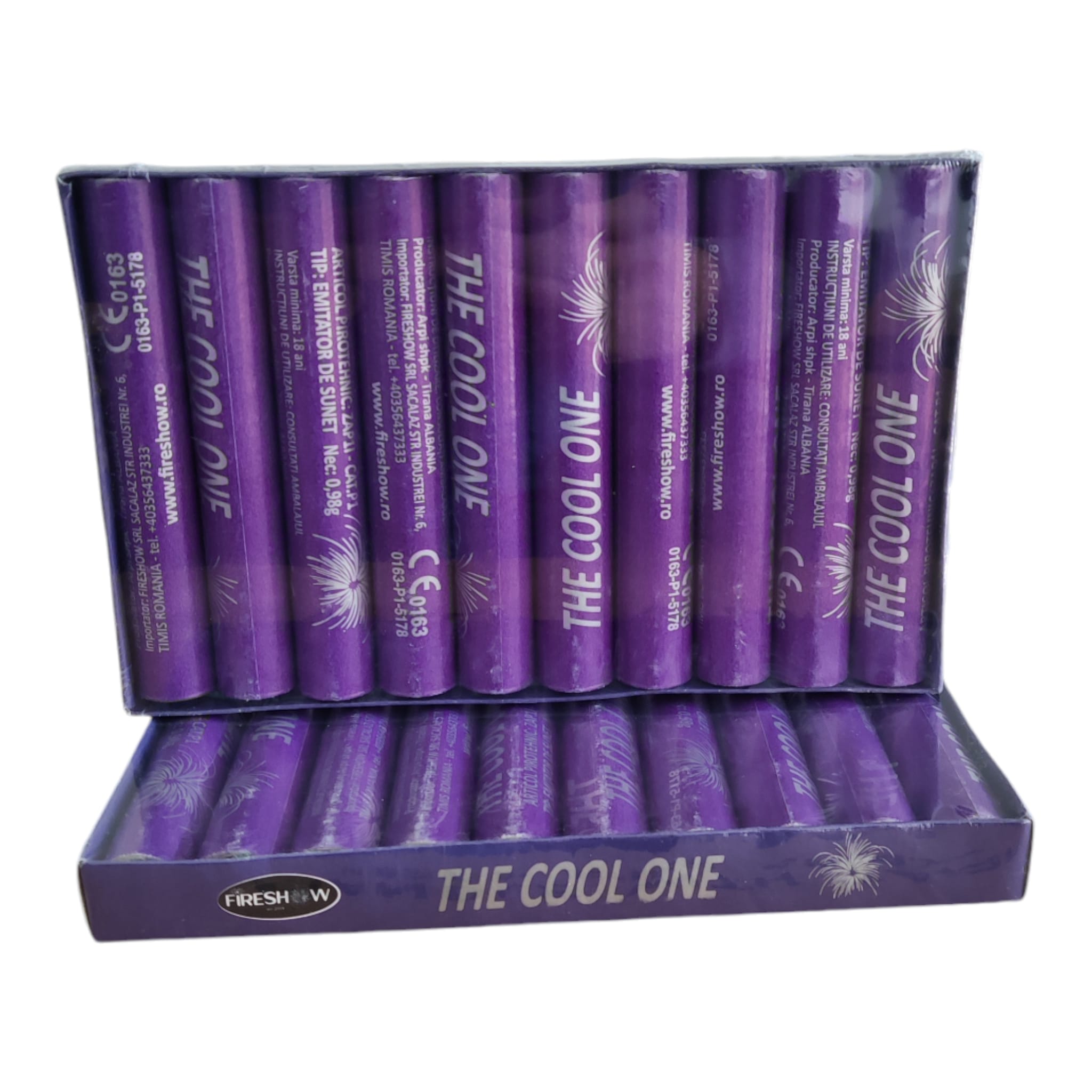 Petarde The Cool One 1G