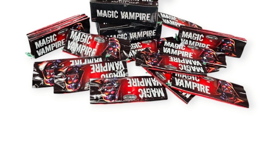 Magic Vampire - Emițător sunet