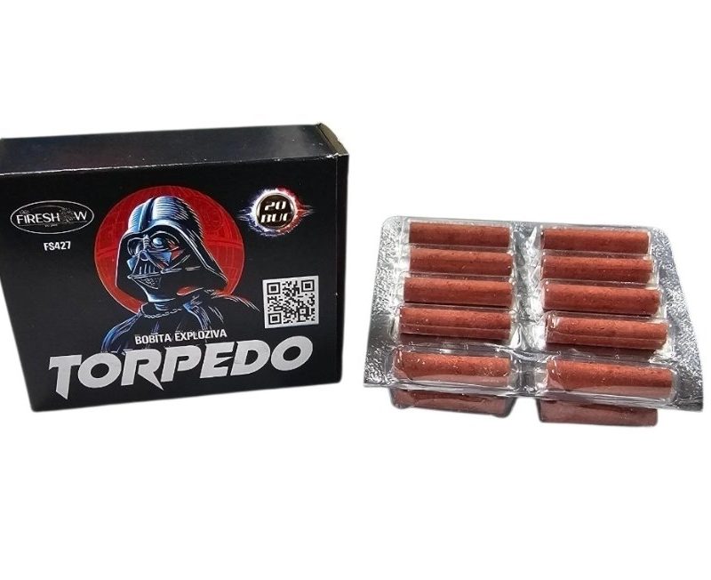 TORPEDO  emițător sunet F1