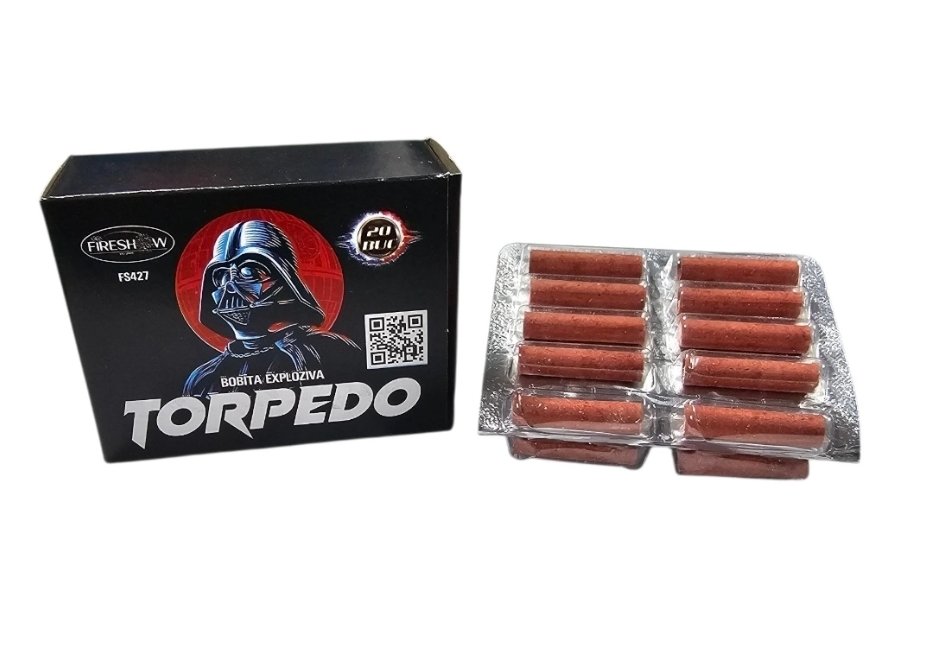 TORPEDO  emițător sunet F1